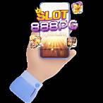 888สล็อตpg